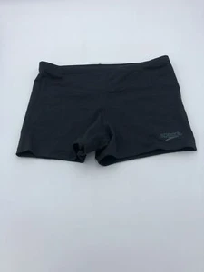 Speedo Endurance+ Aquashort Herren Schwarz 34, schnelltrocknend, chlorbeständig - Bild 1 von 6