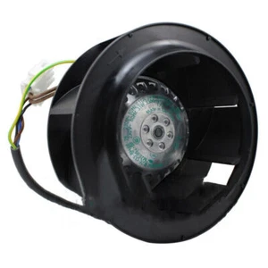 1 Stück R2E133-BH66-26 230V Radialventilator Neu - Bild 1 von 1
