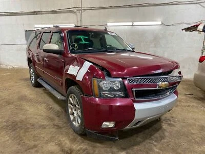 Used Front Right Door Window Regulator Front fits: 2007 Chevrolet Suburban 1500 Foto 1 de 4