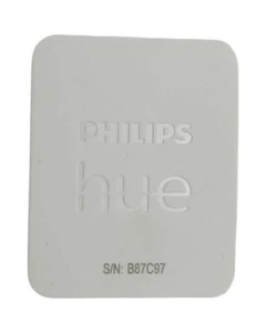Philips Hue Ambiance Lightstrip 6 Pin Replacment Control Box ONLY 20812-2691X - Picture 1 of 4