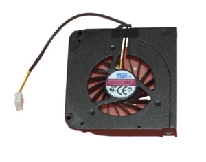 Fan CPU Fan Dell MSI Wind m6650 12v BNTA 0613r2h NEW - Picture 1 of 3