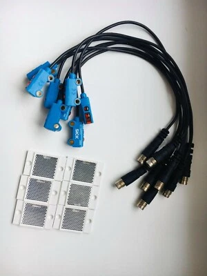 SICK WL2S-P211 Photoeletric sensors W2 Slim - Image 1 of 4