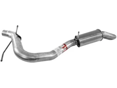 For 2007-2010 GMC Yukon Exhaust Resonator and Pipe Assembly Walker 98957HGGF - Image 1 of 2