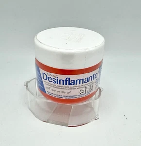 ATOMO Unguent 50 Gr. anti-inflammatory arthritis fractures Pain Relief NEW - Picture 1 of 6