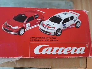 Carrera Racing Set Speed Masters Autorennbahn - Bild 1 von 6
