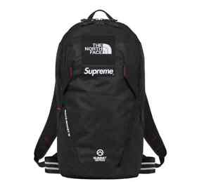 Supreme Men's Leather Backpacks for sale | eBay