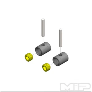 MIP 20065 CVD Rebuild Kit Losi Mini-T 2.0 Series - Picture 1 of 1