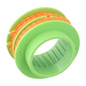 Bobina preavvolta per decespugliatore linea EG-O 2,4 mm 5 m AS1300 per ST1500E BC1500E - Foto 1 di 12