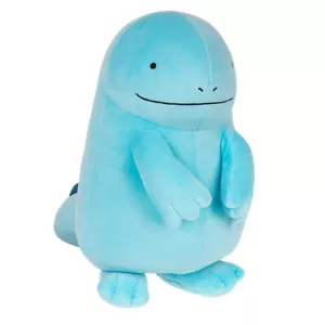Pokemon Plush 12" Quagsire - Picture 1 of 4