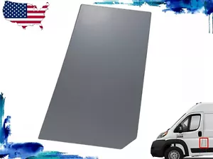 Fits 2014-2024 Ram Promaster Fuel Gas Tank Filling Door Cap Cover Local Pickup - Picture 1 of 8