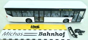 Rietze Mercedes O 530 Citaro KVB 150 Bf Deutz / fiera BUS 1:87 H0 AR å - Foto 1 di 3
