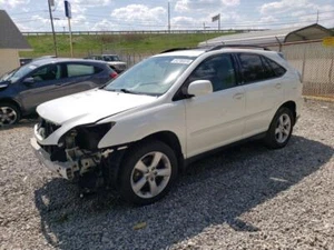Used A/C Compressor fits: 2006 Lexus rx330 Grade A - Picture 1 of 16