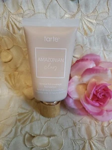 TARTE - AMAZONIAN CLAY - 16 STUNDEN VOLLFLÄCHIGE FOUNDATION - LEICHT NEUTRAL - NEU! - Bild 1 von 4