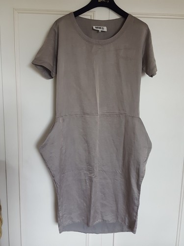 MAISON MARGIELA Maison Martin Margiela abito da donna midi