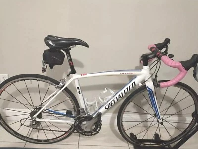 Bicicleta de carretera Specialized Allez Comp E5 49 cm/XS Custom Build ¡Cargada! ¡¡Extras!!! Foto 1 de 4