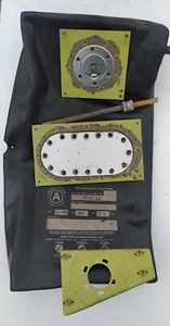 TKS De-Ice Fluid Tank (p/n 201-4570-32) - Picture 1 of 13