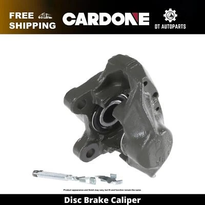 Pinza de freno de disco trasera izquierda cardone 1982 1983 para Mercedes-Benz 380SL 1981-1985 Foto 1 de 4