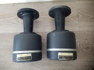 PAAR DuKane 5A-540 Alnico Kompressionstreiber (Koralle M100) - Bild 1 von 8