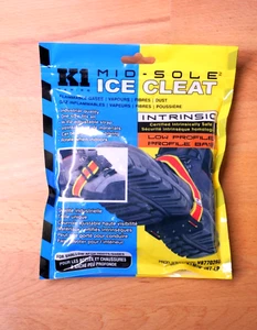 K1 Mid-Sole ICE CLEAT für flache Fußgewölbestiefel/ Schuhe - Bild 1 von 2
