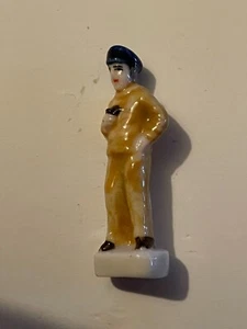 Fève - Marin - Imagen 1 de 1