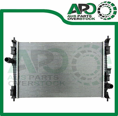 Premium Quality Aftermarket Radiator For PEUGEOT 308 T9 6/2013-On - Image 1 of 4