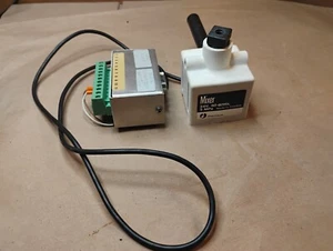 Pharmacia 24V 5 MPa mixer - Fast ship - Picture 1 of 8