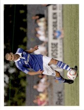 2011-12 FC Schalke 04 Panini Stickers #116 Peer Kluge