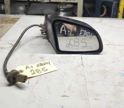 Espejo retrovisor derecho Ford Tempo 1988-1994 pasajero 4 puertas OEM Foto 1 de 4