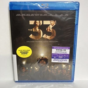 The 33 (Blu-ray, 2015) - Imagen 1 de 2