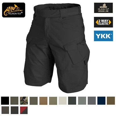 Helikon-Tex UTK uts urban tactical shorts 11 cargotasche städtisch kurze Hose