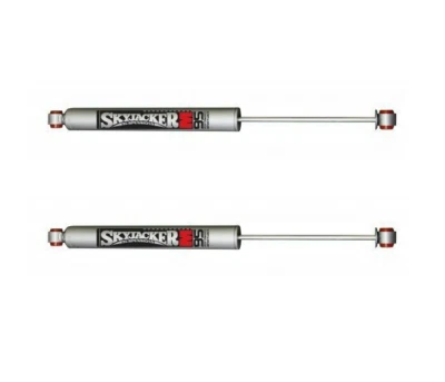 Skyjacker Front Rear M95 Monotube Shock Absorber Pair for Jeep / GMC / Chevy - Image 1 of 3