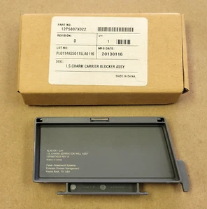 EMERSON FISHER-ROSEMOUNT 12P5807X022 REV D KL4510X1-CA1 I.S. CHARM SEPARATION - Picture 1 of 10