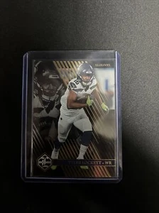 2023 Limited Tyler Lockett - Picture 1 of 2