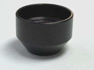 Momo Shift Knob Ring Black - Image 1 of 3