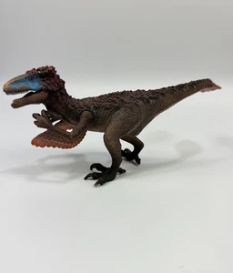 Schleich Dinosaurier Serie Utahraptor # 14582 - Bild 1 von 7