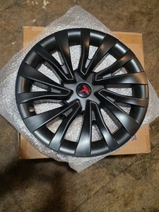 18" Gemini Wheel Covers for Tesla Model 3 2024 Full Protection 4 Set - Picture 1 of 3