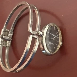 Vintage Parker 17 Jewels Art Deco Watch!! Untested!! As Is !! - Picture 1 of 8