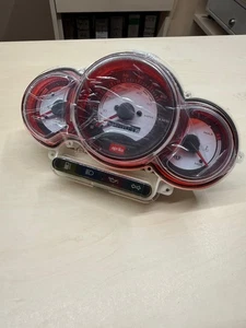 Tacho / Tachometer für Aprilia SR 50 Street LC - ZD4TEA - NEU - Bild 1 von 2