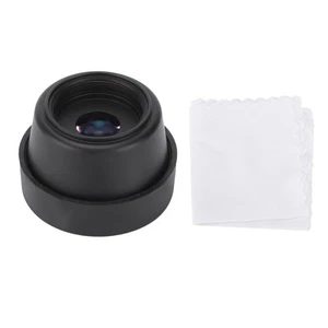 Sports Camera Fisheye Lens Optical Glass Wide Angle Fisheye Lens For Osmo HLF - Zdjęcie 1 z 12