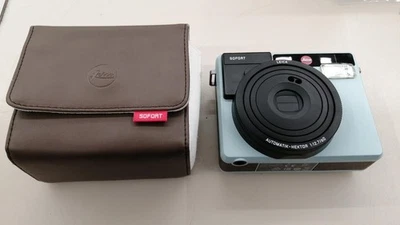 LEICA 19101 Instant Camera from japan - Image 1 of 4