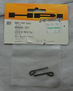 HPI Racing Hellfire Trophy Truck Brake Lever HPI86518 - Picture 1 of 1