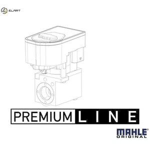 EXPANSION VALVE AIR CONDITIONING AVE 19 000P FOR AUDI CVJA 2.0L 4cyl Q7 3.0L Q7 - Picture 1 of 10