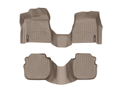 WeatherTech Custom Car/Truck Floor Mats FloorLiner - 45683-1-2 - Image 1 of 4