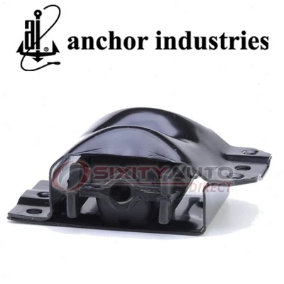 Anchor Front Right Engine Mount for 1988-1991 GMC V2500 Suburban 5.7L V8 - rb Foto 1 de 4