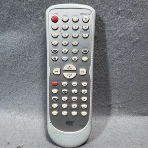 Control remoto de reemplazo NB656 apto para reproductor de CD DVD Sylvania DV220SL8 DV225SL8 - Imagen 1 de 6