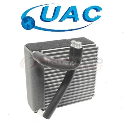 UAC AC Evaporator Core for 2000-2003 Mercedes-Benz ML55 AMG - Heating Air vm Foto 1 de 4