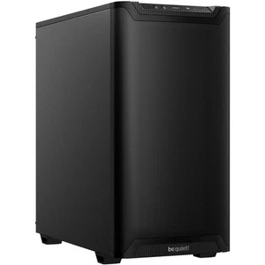 be quiet! Pure Base 501 Airflow Black PC-Gehäuse 2 Pure Wings 3 140mm PWM-Lüfter - Bild 1 von 6