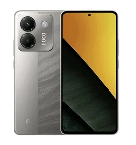 Original Xiaomi POCO M7 Pro 5G 12GB + 256GB Plateado - Imagen 1 de 2
