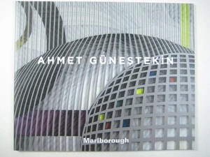 Ahmet Güneştekin Marlborough Gallery Art Catalog January February 2017 Art - Picture 1 of 7