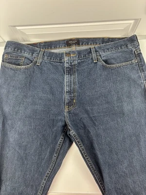 Adam Levine Denim Jeans 100% Cotton Men’s 40 X 32 - Image 1 of 4